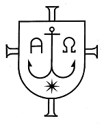 Герб Епархии Святого Климента